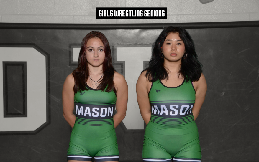 girls wrestling seniors